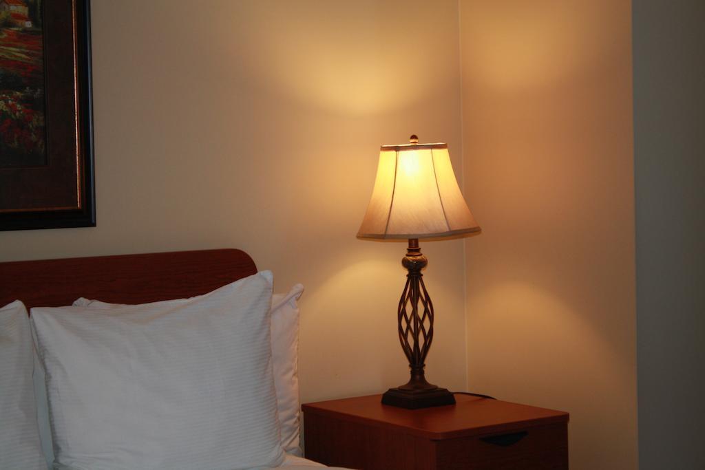 University Of Alberta - Hotel Edmonton Luaran gambar