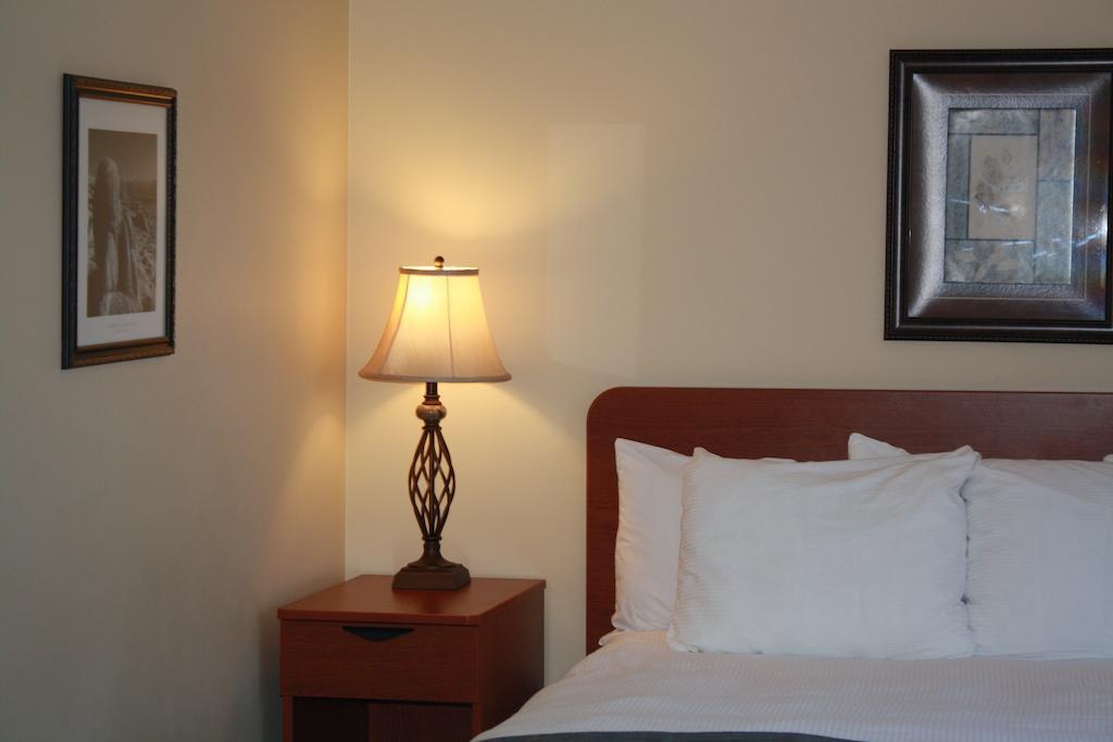 University Of Alberta - Hotel Edmonton Luaran gambar