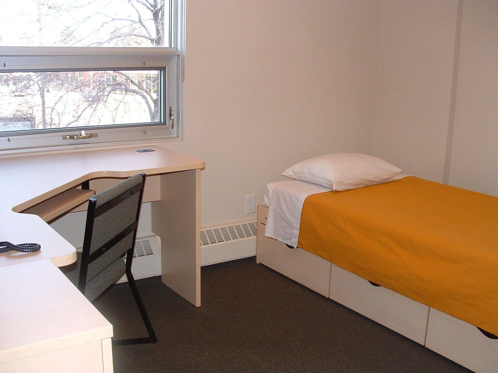 University Of Alberta - Hotel Edmonton Luaran gambar