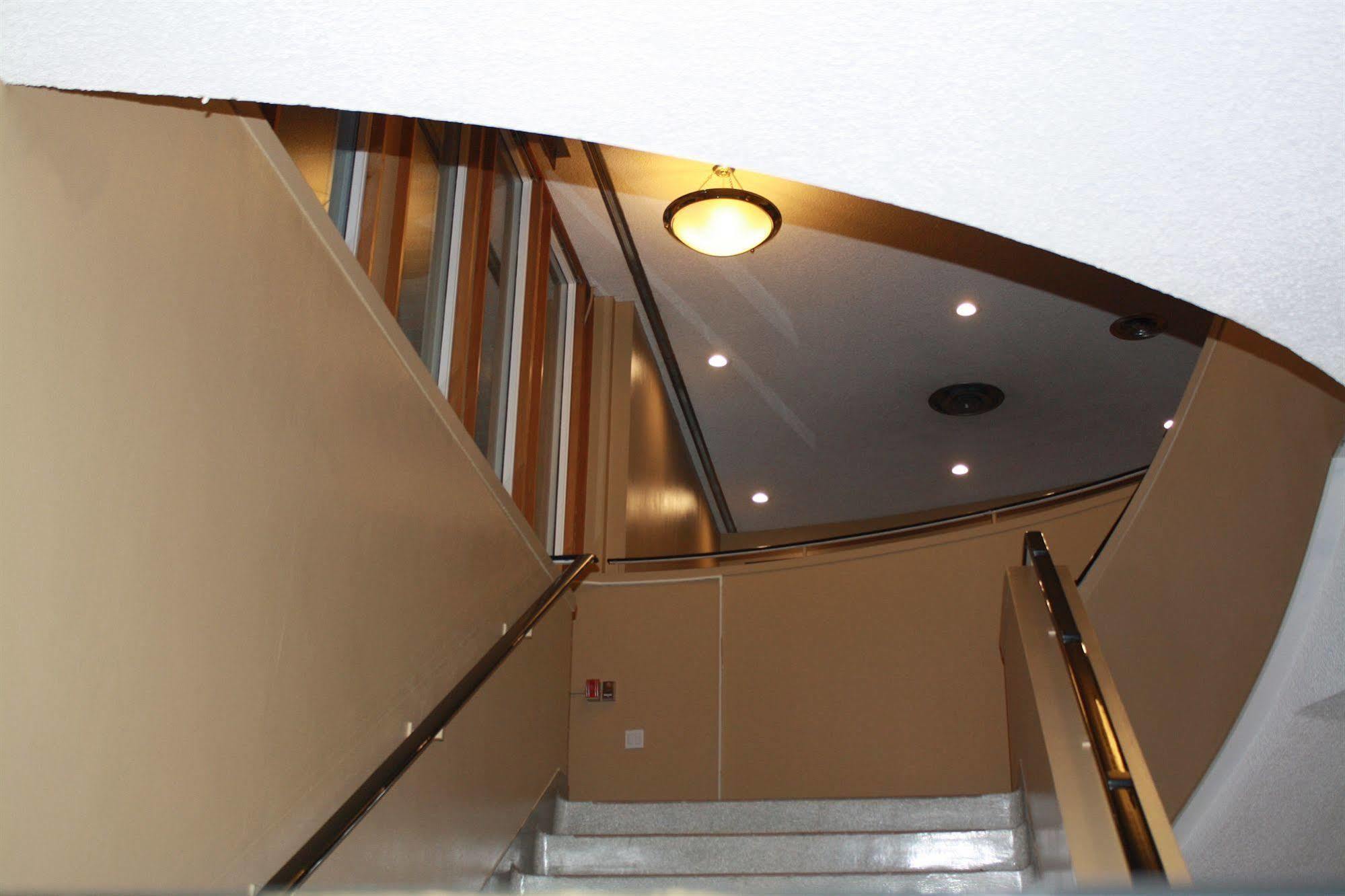 University Of Alberta - Hotel Edmonton Luaran gambar